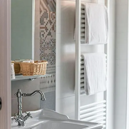 Spazio San Marco Guest house