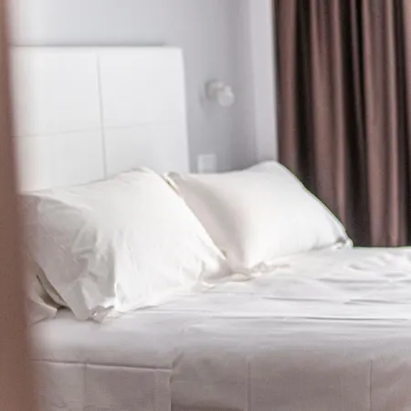 Spazio San Marco Guest house Bergamo