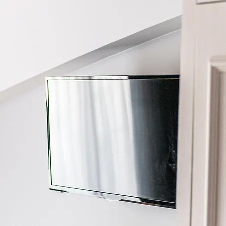 Penzion Spazio San Marco Bergamo