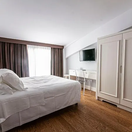 Guest house Spazio San Marco 4*