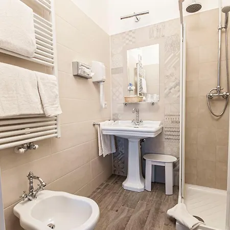 Spazio San Marco 4*