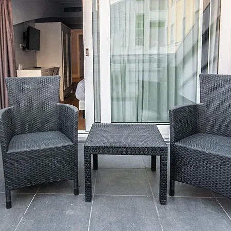 Spazio San Marco 4*