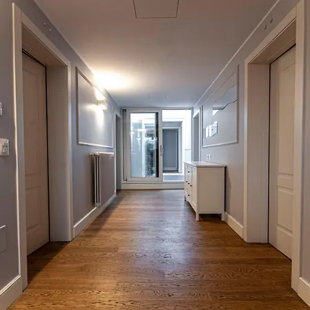 Spazio San Marco Penzion 4*