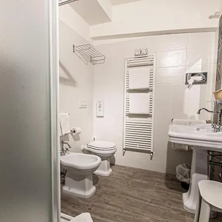 Spazio San Marco 4* Бергамо