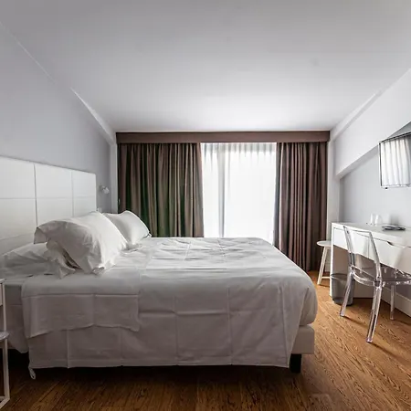 Spazio San Marco Гостевой дом