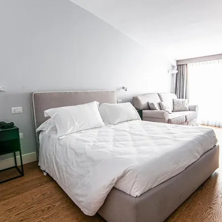 Spazio San Marco 4* Бергамо