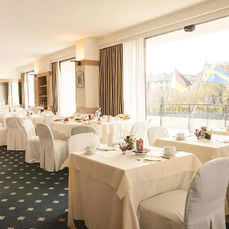 Spazio San Marco Penzion