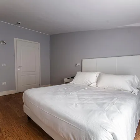 Spazio San Marco Penzion Bergamo