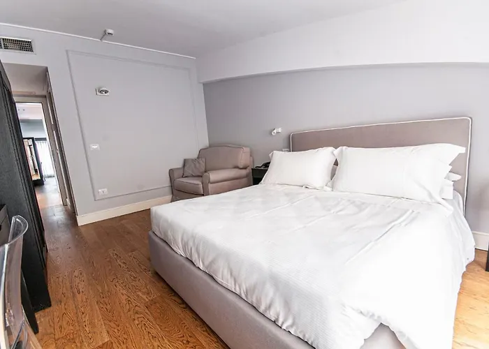 Spazio San Marco Bergamo