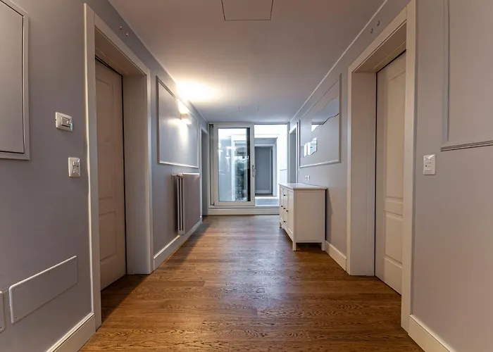 Spazio San Marco Casa de hóspedes 4*