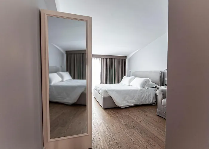 Spazio San Marco 4* Bérgamo