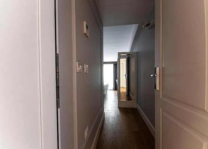 Spazio San Marco Casa de hóspedes Bérgamo