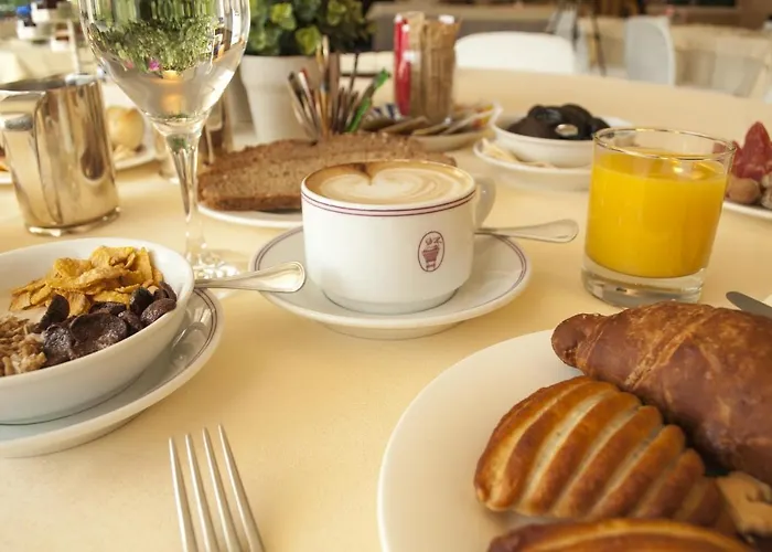 Spazio San Marco Bérgamo