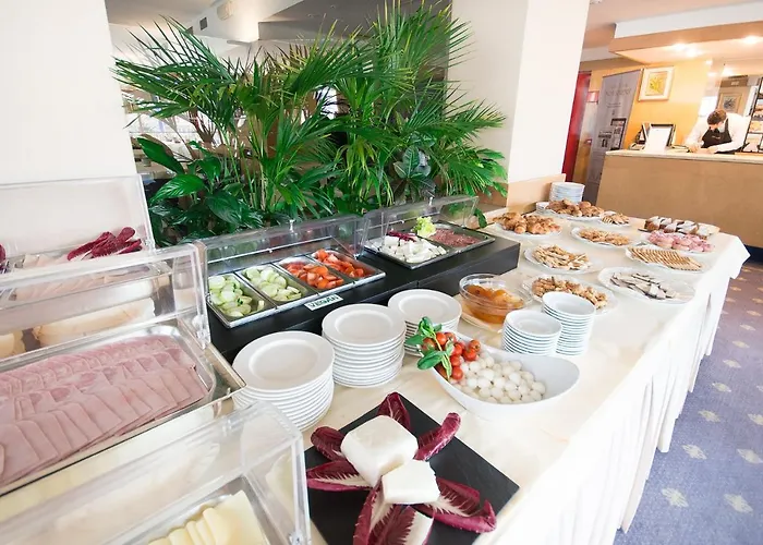 Affittacamere Spazio San Marco 4*