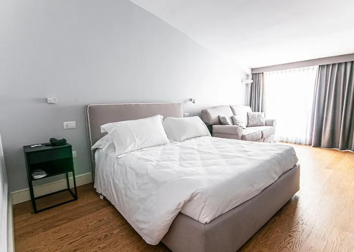 Spazio San Marco 4* Bergamo