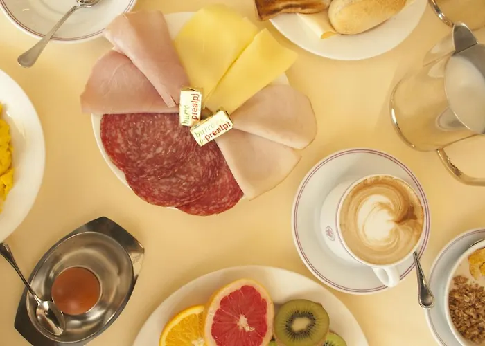 Casa de hóspedes Spazio San Marco