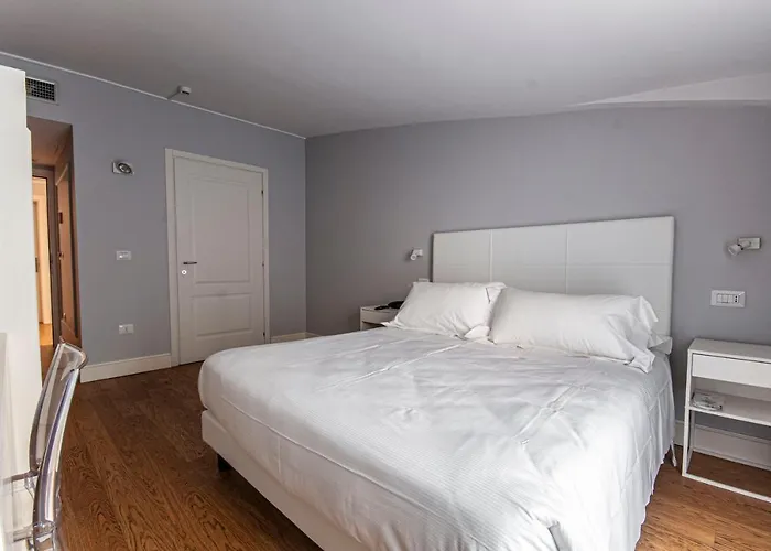 Spazio San Marco Casa de hóspedes Bérgamo