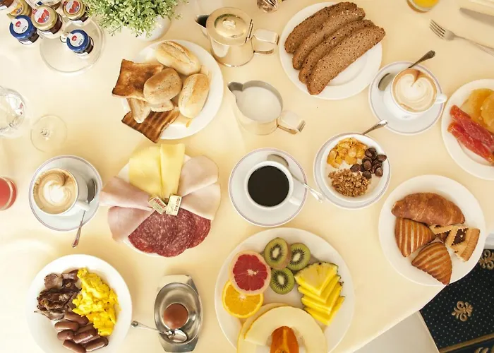 Spazio San Marco 4* Bérgamo