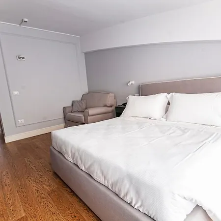 Spazio San Marco Bergamo