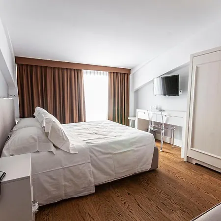 Spazio San Marco Guest house