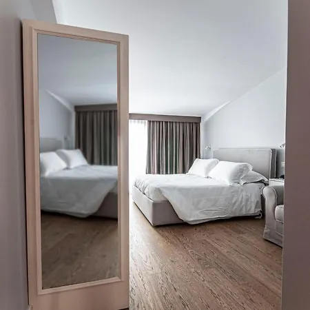 Spazio San Marco 4* Bergamo