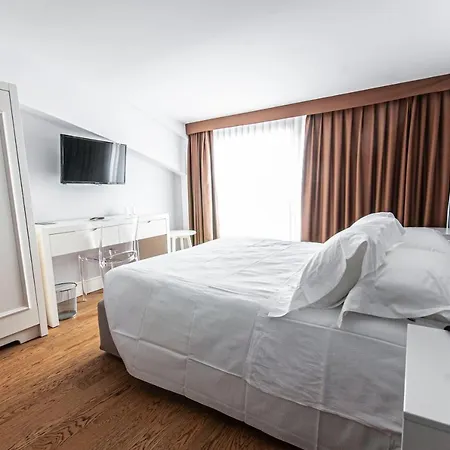 Spazio San Marco Guest house