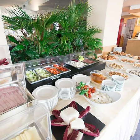 Guest house Spazio San Marco 4*