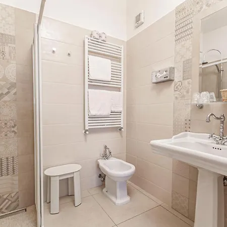 Spazio San Marco 4*