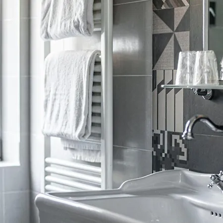 Guest house Spazio San Marco 4*