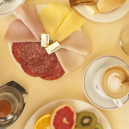 Guest house Spazio San Marco