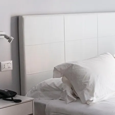 Guest house Spazio San Marco Bergamo