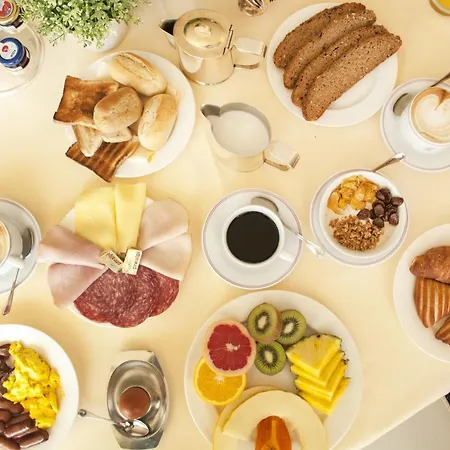 Spazio San Marco 4* Bergamo