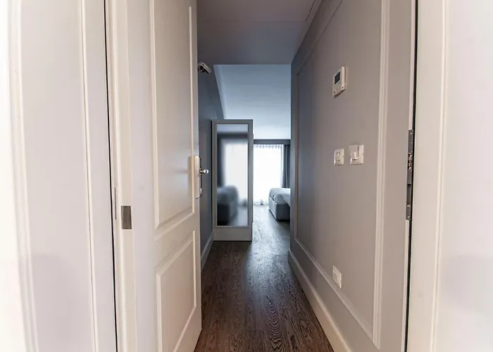 Spazio San Marco Guest house Bergamo