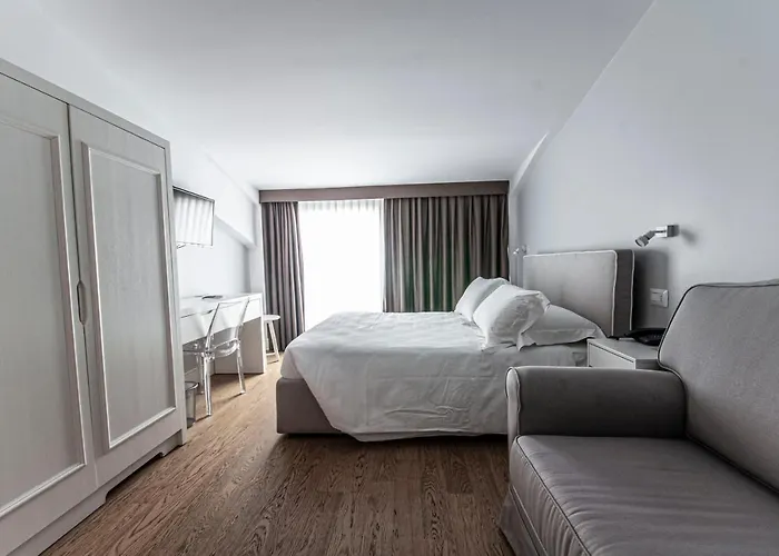 Guest house Spazio San Marco