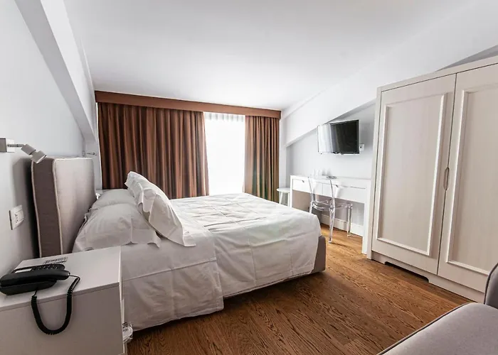 Spazio San Marco Guest house