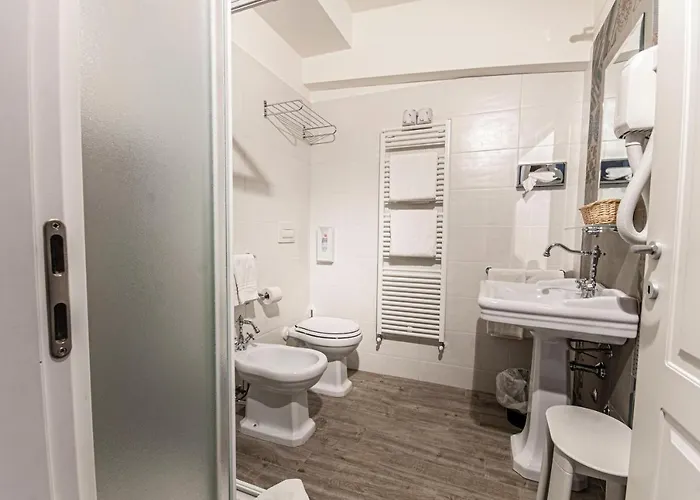 Spazio San Marco 4* Bergamo