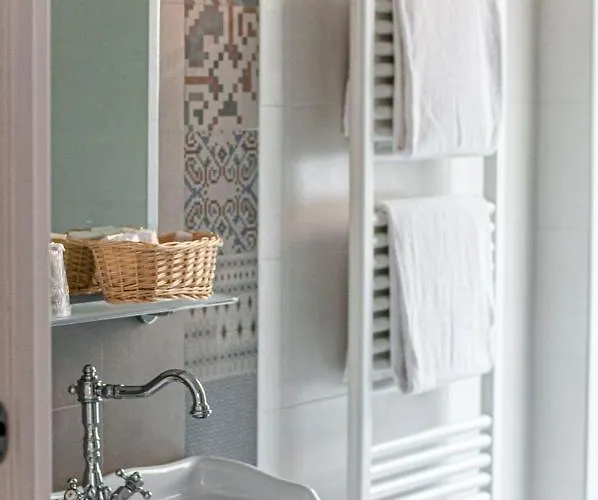 Spazio San Marco Guest house