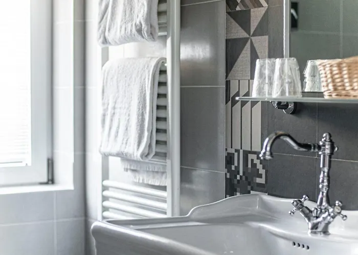 Guest house Spazio San Marco 4*