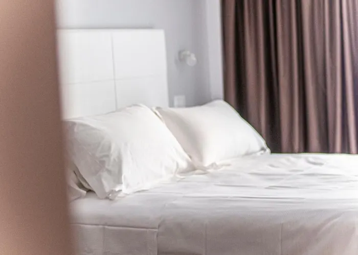 Spazio San Marco Guest house Bergamo