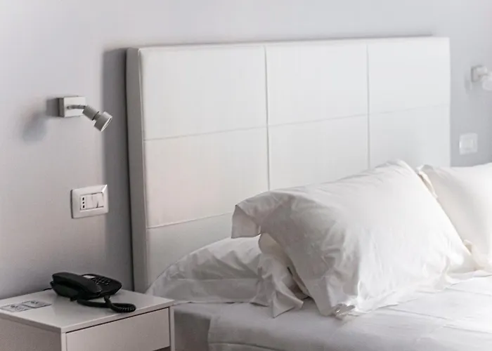 Guest house Spazio San Marco Bergamo